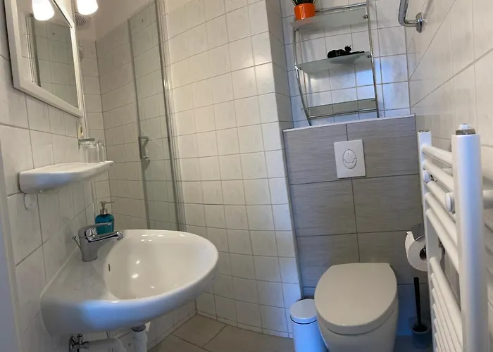 Frohsinn Auf Rügen Sellin (Rugen)