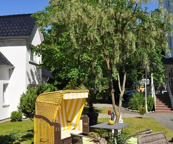 Frohsinn Auf Ruegen Sellin (Rugen)