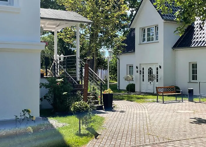 Frohsinn Auf Ruegen Sellin (Rugen)