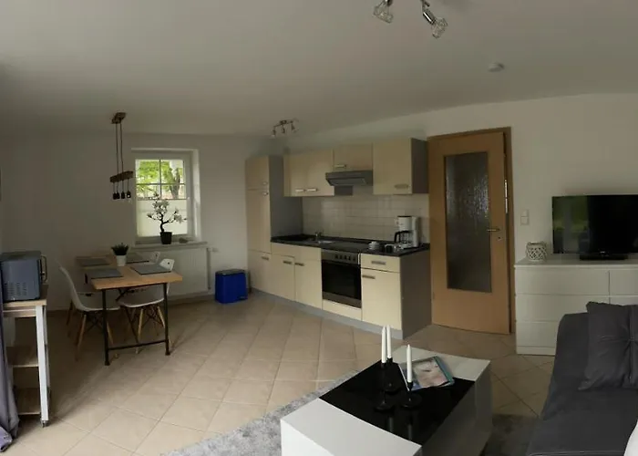 Pensjonat Frohsinn Auf Ruegen Sellin (Rugen)