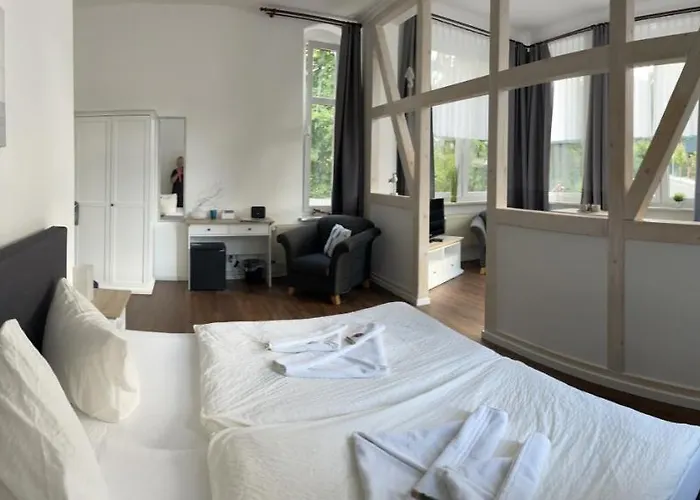 Frohsinn Auf Rügen Gasthof