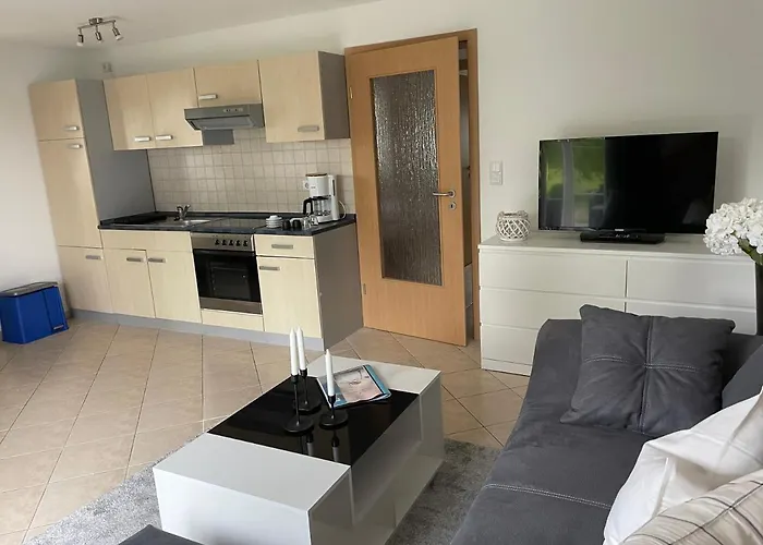 Frohsinn Auf Rügen 4* Sellin (Rugen)