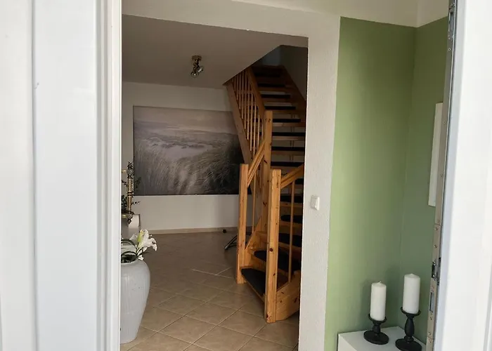 Gasthof Frohsinn Auf Rügen