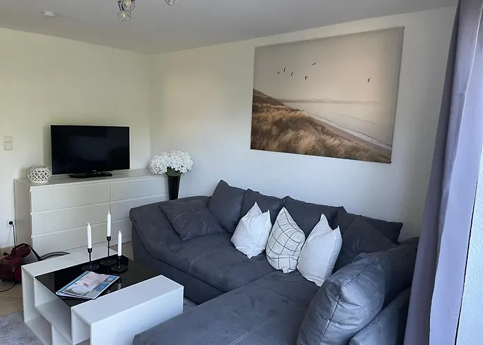 Frohsinn Auf Rügen 4* Sellin (Rugen)