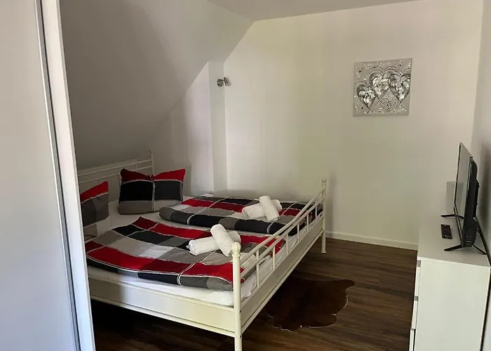 Frohsinn Auf Ruegen Pensjonat Sellin (Rugen)