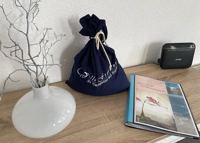 Gasthof Frohsinn Auf Rügen