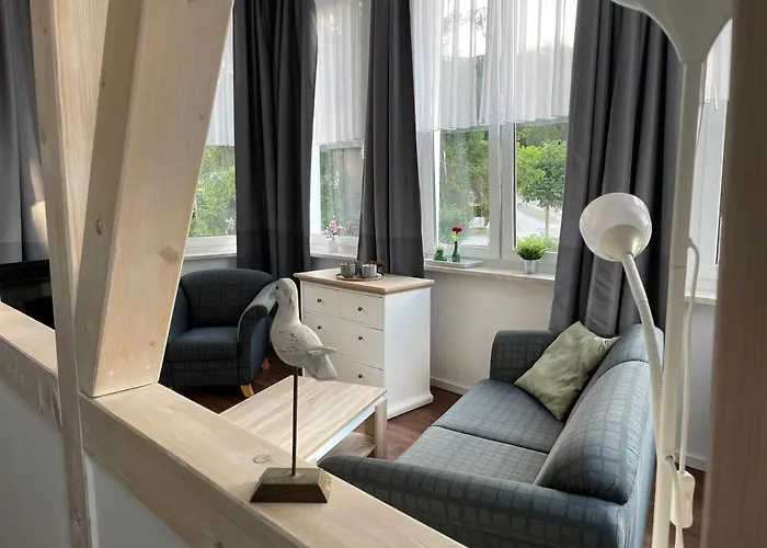 Gasthof Frohsinn Auf Rügen