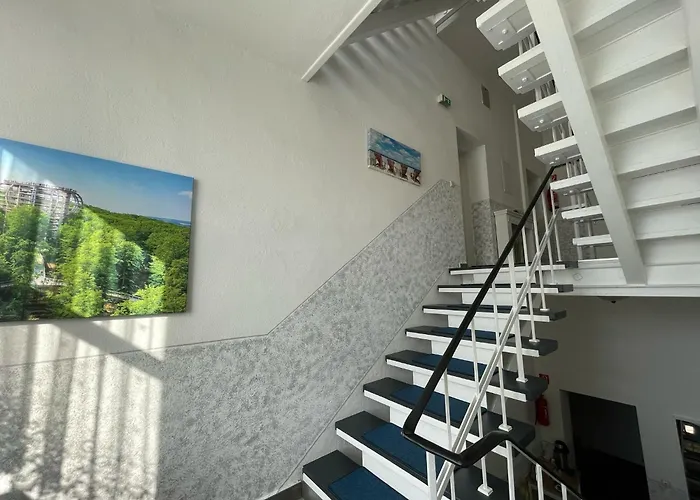 Gasthof Frohsinn Auf Rügen Sellin (Rugen)