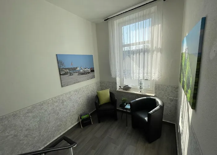 Frohsinn Auf Rügen 4*