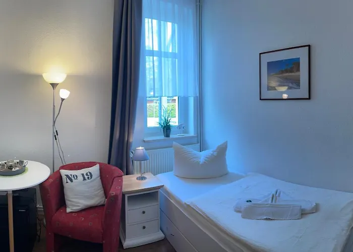 Frohsinn Auf Ruegen Sellin (Rugen)