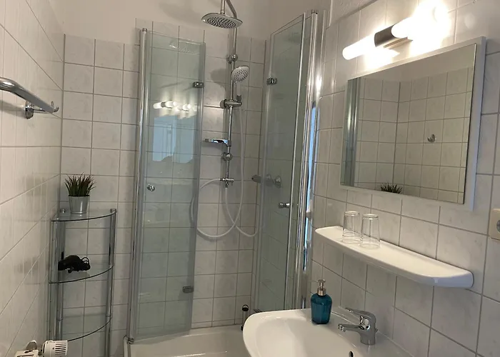 Frohsinn Auf Rügen 4* Sellin (Rugen)