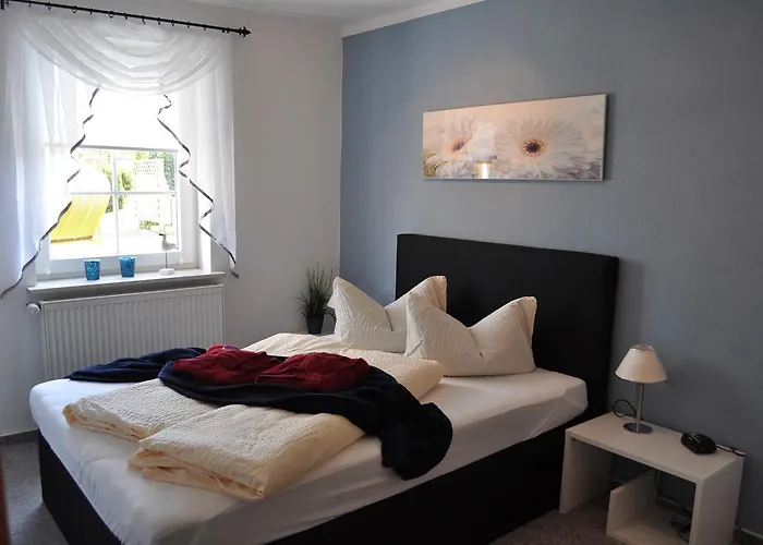 Gasthof Frohsinn Auf Rügen 4*