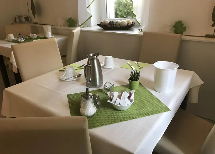 Gasthof Frohsinn Auf Rügen 4*