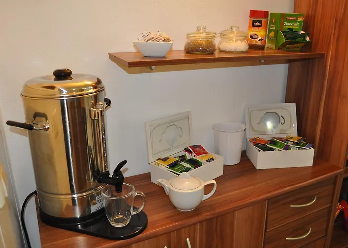 Frohsinn Auf Rügen Gasthof 4*