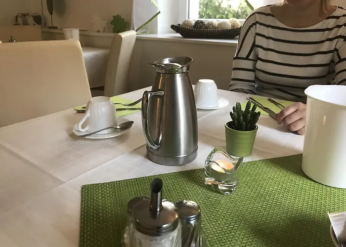 Gasthof Frohsinn Auf Rügen