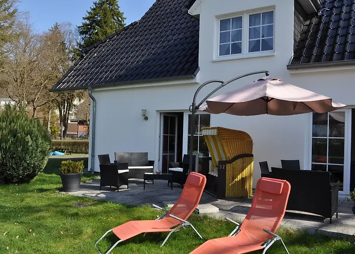 Frohsinn Auf Ruegen 4*