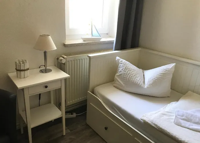 Frohsinn Auf Ruegen 4*